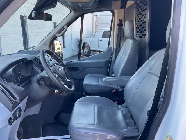 used 2019 Ford Transit-250 car, priced at $25,996