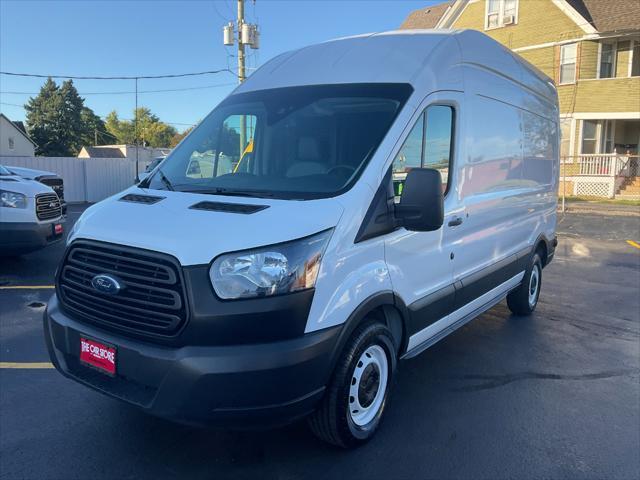 used 2019 Ford Transit-250 car, priced at $25,996