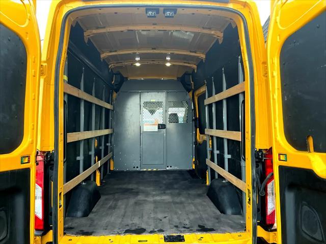 used 2021 Ford Transit-250 car, priced at $19,995