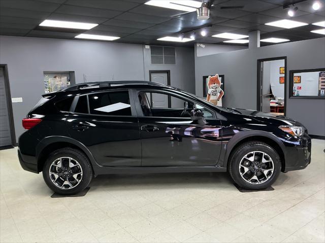 used 2020 Subaru Crosstrek car, priced at $14,995