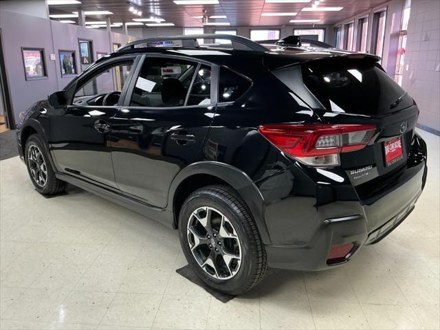 used 2020 Subaru Crosstrek car, priced at $14,995