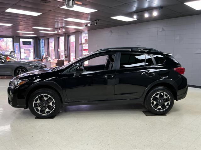 used 2020 Subaru Crosstrek car, priced at $14,995