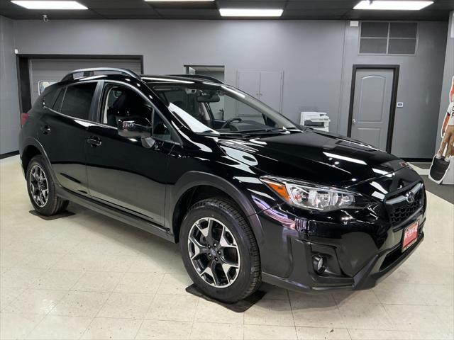 used 2020 Subaru Crosstrek car, priced at $14,995