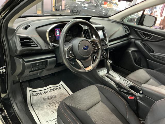 used 2020 Subaru Crosstrek car, priced at $14,995