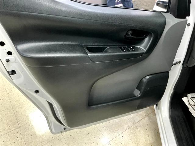 used 2021 Nissan NV200 car, priced at $13,995