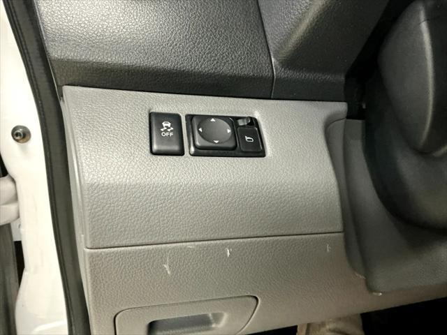used 2021 Nissan NV200 car, priced at $13,995