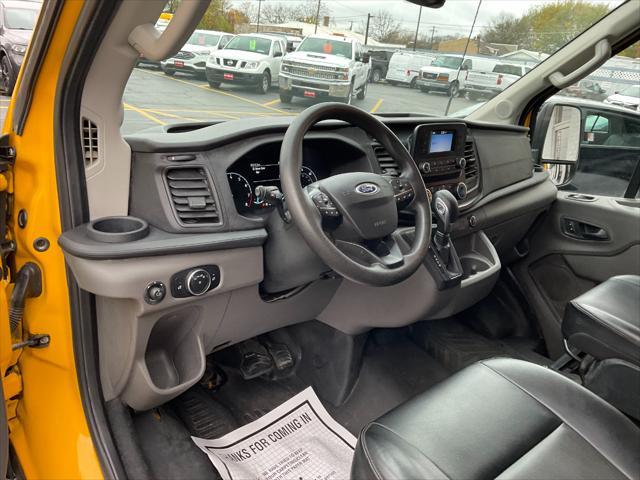 used 2020 Ford Transit-250 car, priced at $22,995