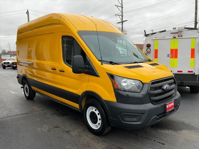 used 2020 Ford Transit-250 car, priced at $22,995