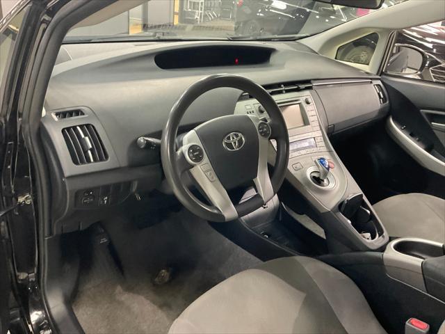 used 2014 Toyota Prius car, priced at $13,995