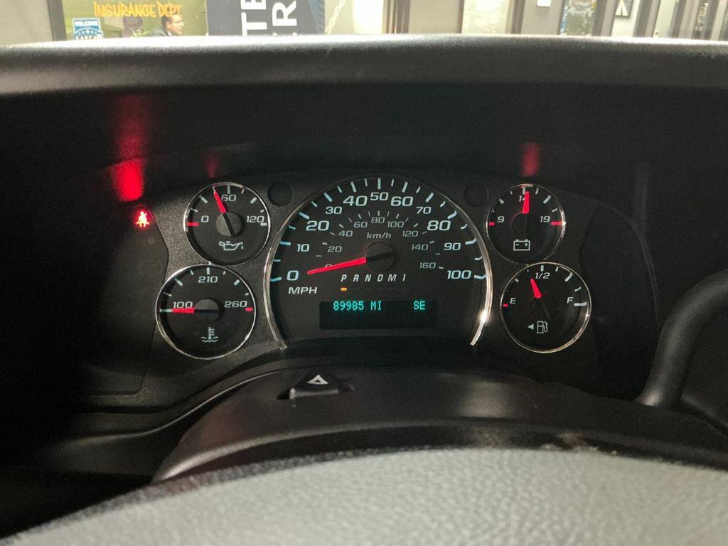 used 2021 Chevrolet Express 3500 car, priced at $18,995