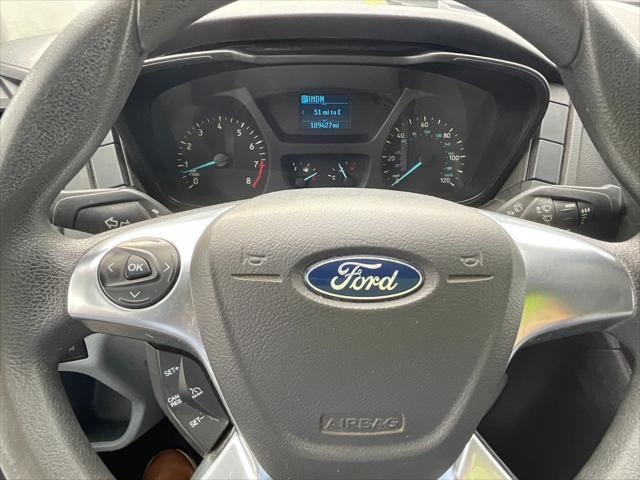 used 2019 Ford Transit-250 car, priced at $22,995