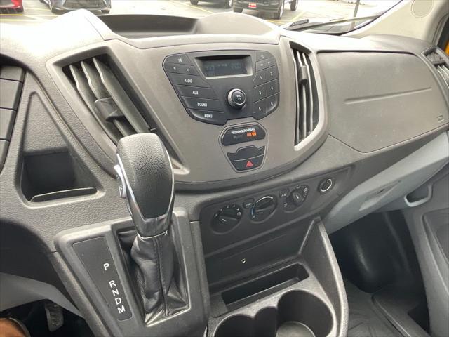 used 2019 Ford Transit-250 car, priced at $22,995