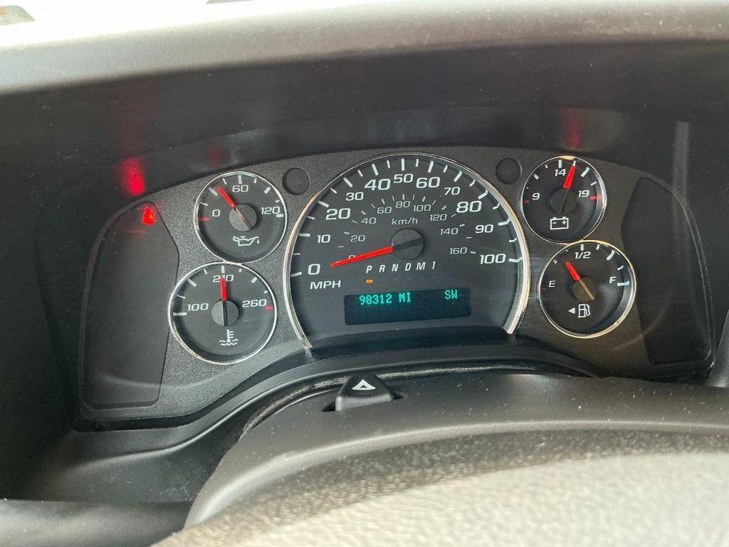 used 2021 Chevrolet Express 3500 car, priced at $18,995