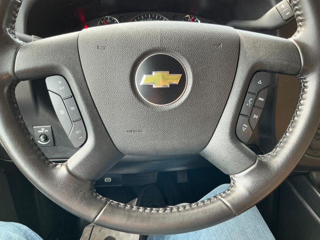 used 2021 Chevrolet Express 3500 car, priced at $18,995