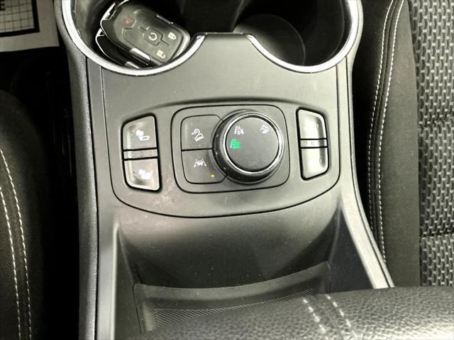 used 2022 GMC Terrain car, priced at $18,995