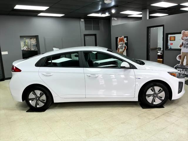 used 2020 Hyundai Ioniq Hybrid car, priced at $11,995