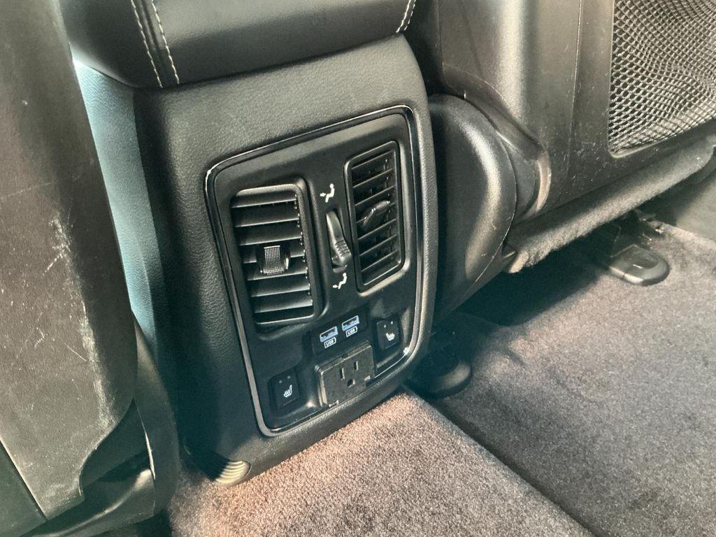 used 2015 Jeep Grand Cherokee car, priced at $12,995