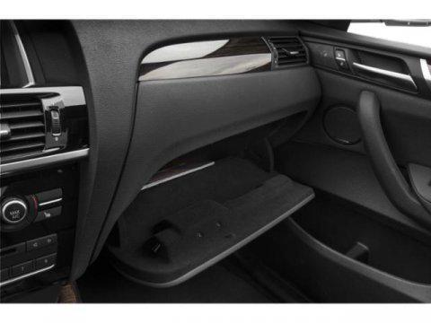 used 2015 BMW X3 car, priced at $15,999