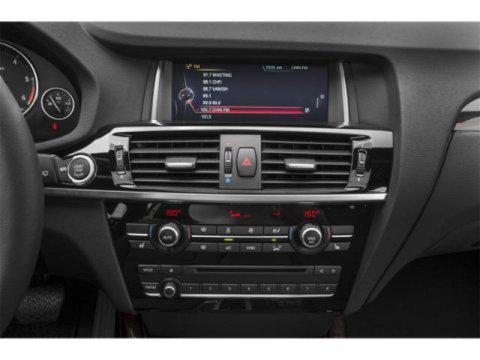 used 2015 BMW X3 car, priced at $15,999