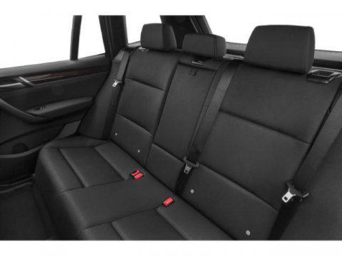 used 2015 BMW X3 car, priced at $15,999