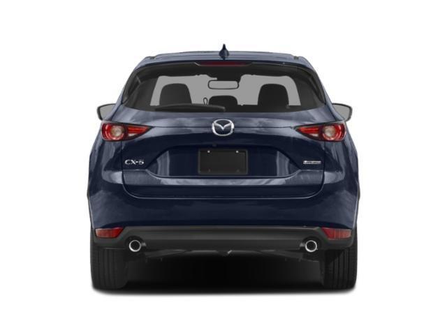 used 2021 Mazda CX-5 car, priced at $19,999