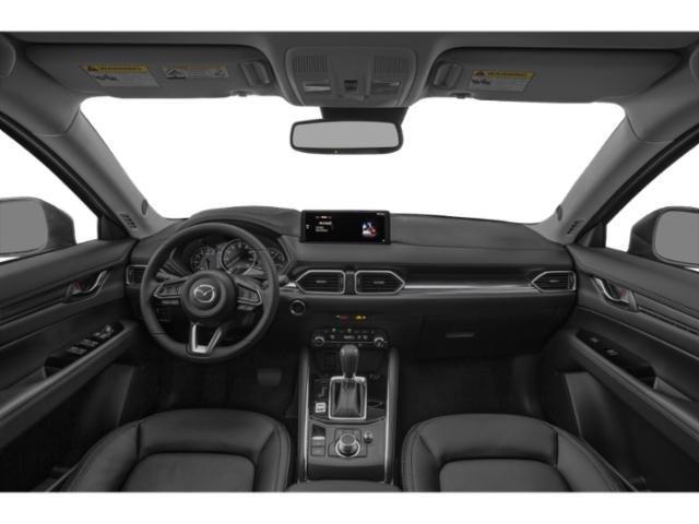 used 2021 Mazda CX-5 car, priced at $19,999