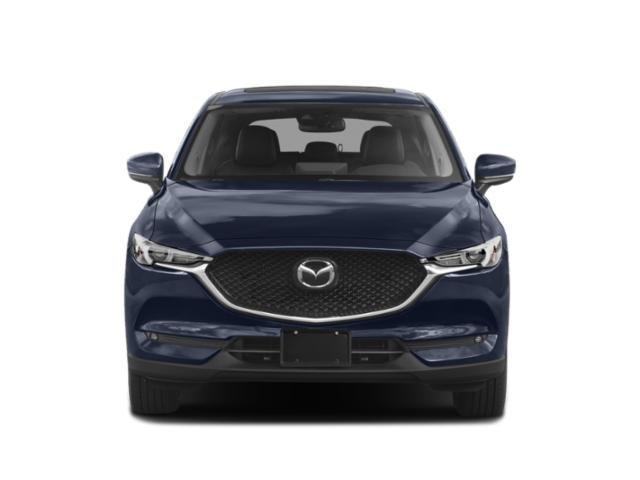 used 2021 Mazda CX-5 car, priced at $19,999