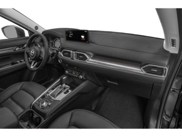 used 2021 Mazda CX-5 car, priced at $19,999