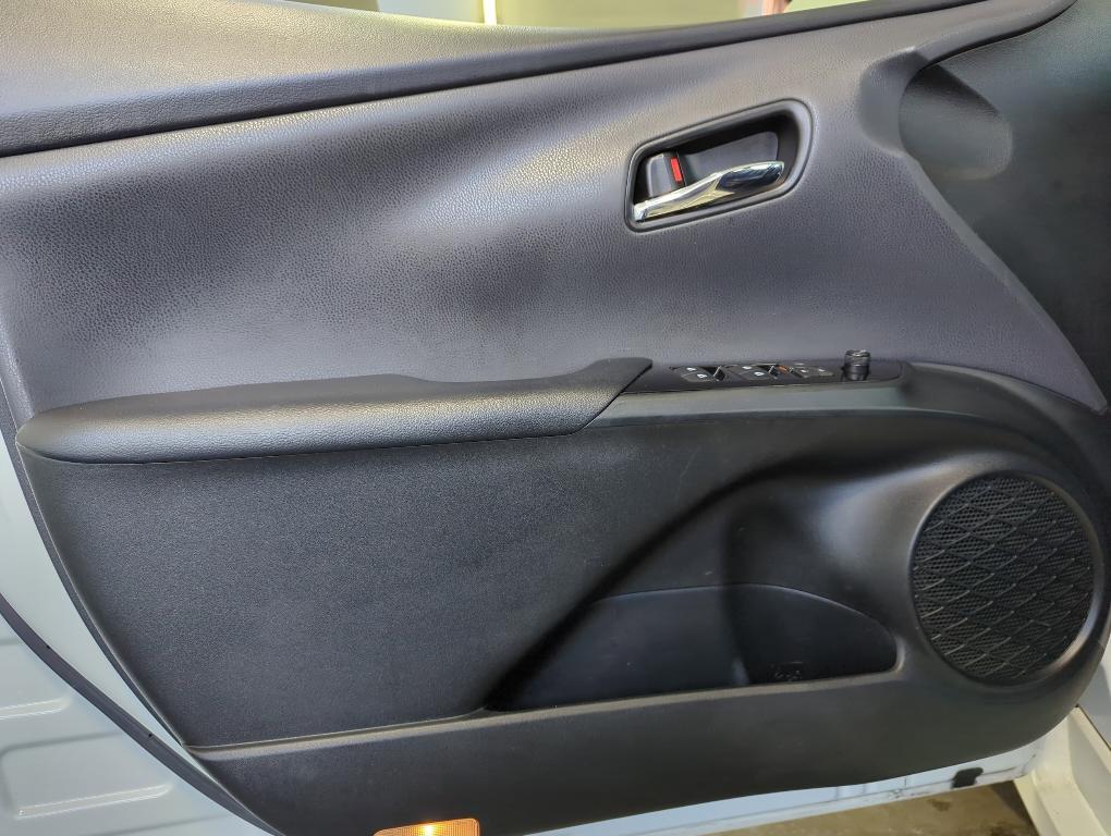 used 2017 Toyota Prius Prime car, priced at $21,999