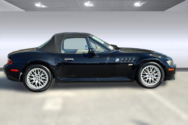 used 2000 BMW Z3 car, priced at $7,999