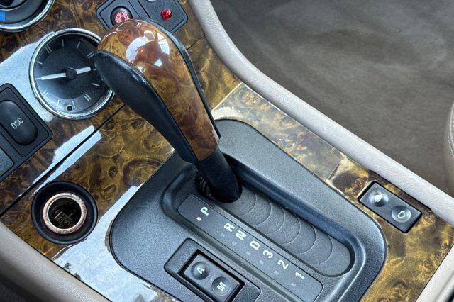 used 2000 BMW Z3 car, priced at $7,999