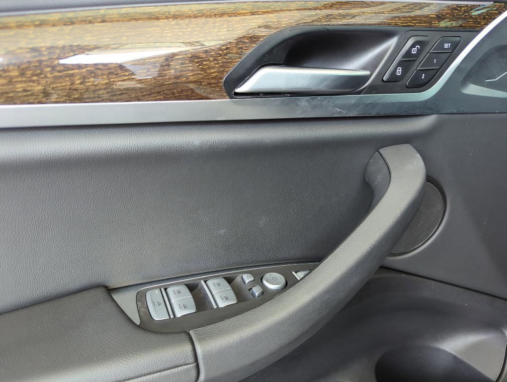 used 2022 BMW X3 car, priced at $34,999