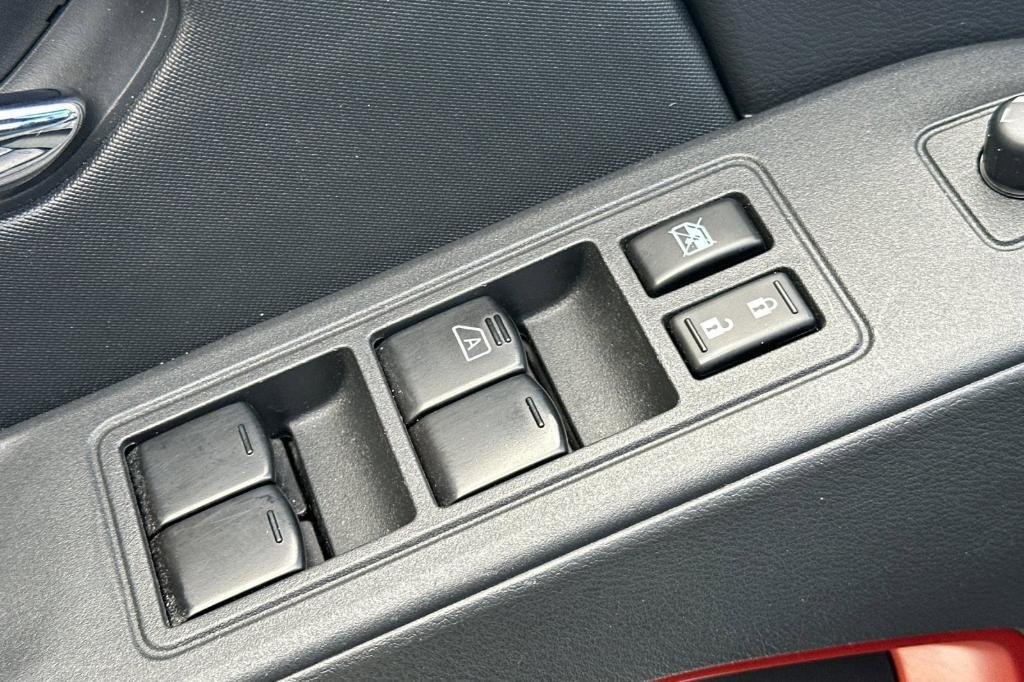 used 2022 Nissan Frontier car, priced at $30,998