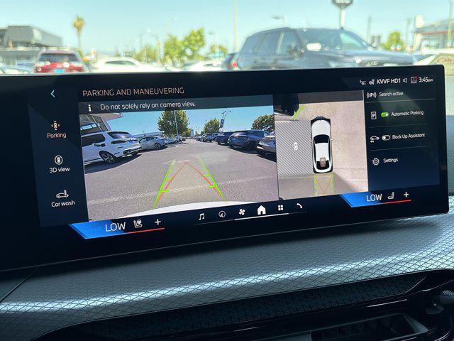 new 2025 BMW i4 Gran Coupe car, priced at $62,275