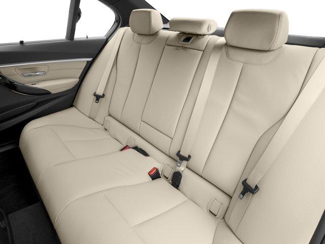 used 2017 BMW 330e car, priced at $19,999