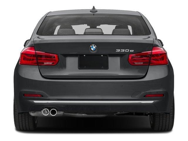 used 2017 BMW 330e car, priced at $19,999
