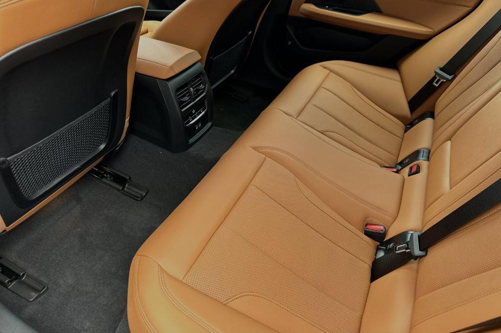 used 2024 BMW i4 Gran Coupe car, priced at $59,083