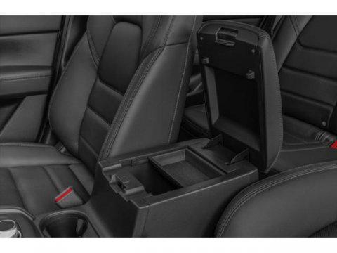 used 2021 Mazda CX-5 car, priced at $17,499