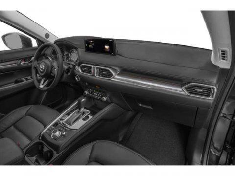 used 2021 Mazda CX-5 car, priced at $17,499
