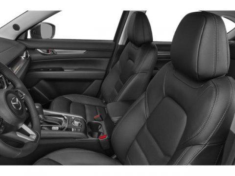 used 2021 Mazda CX-5 car, priced at $17,499