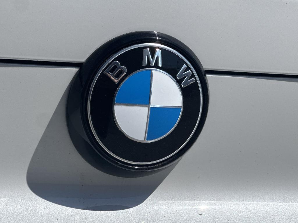 used 2025 BMW X6 car, priced at $102,071