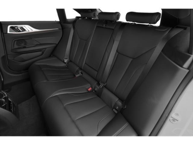 used 2023 BMW i4 Gran Coupe car, priced at $32,999