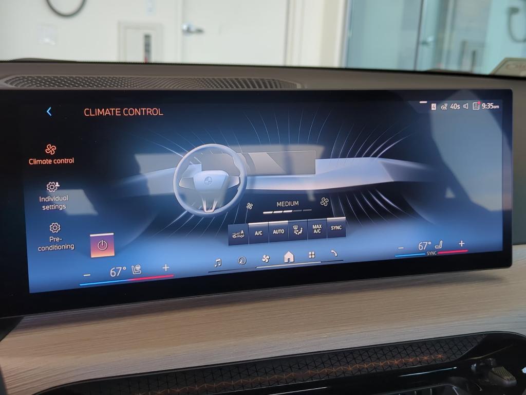 new 2025 BMW 330 car, priced at $51,110