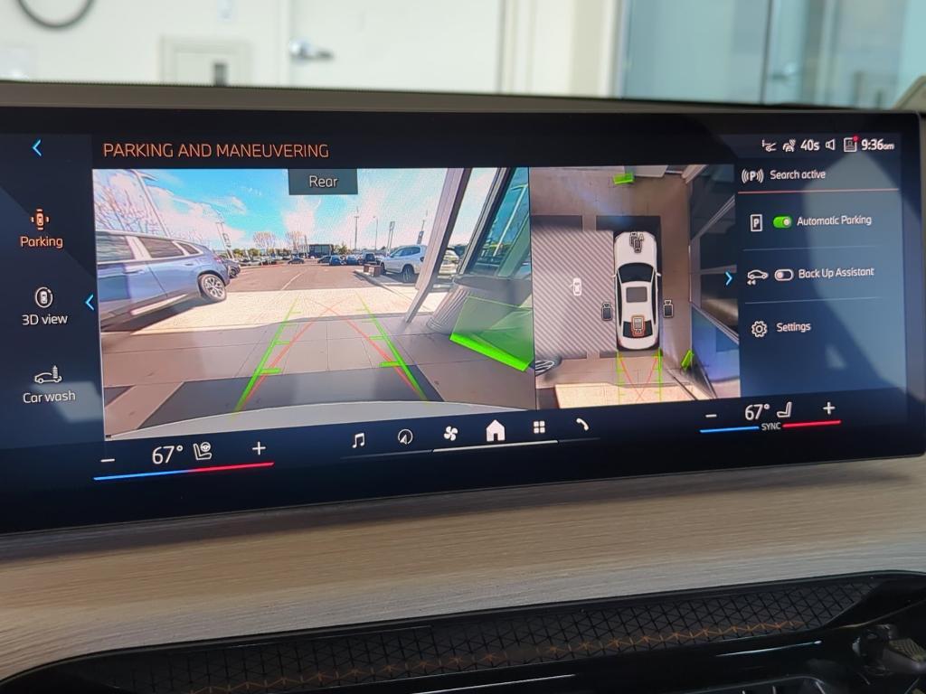 new 2025 BMW 330 car, priced at $51,110