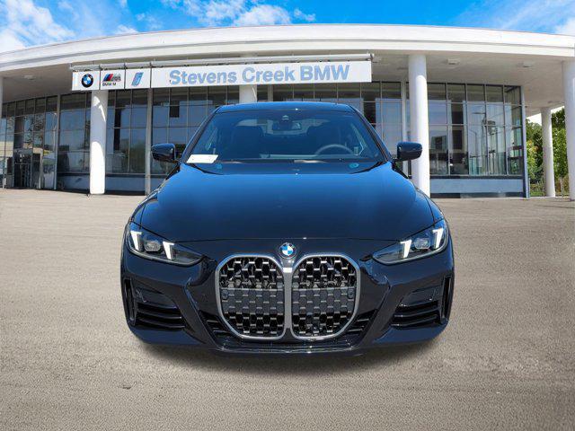 new 2026 BMW 430 car, priced at $56,610