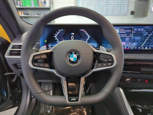new 2026 BMW 430 car, priced at $56,610