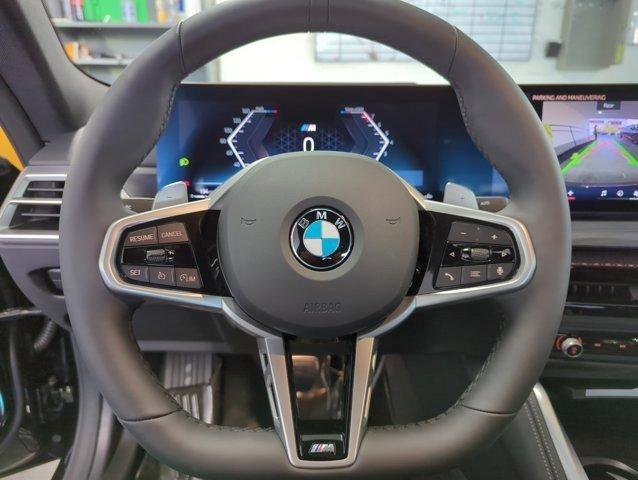 new 2026 BMW 430 car, priced at $56,610