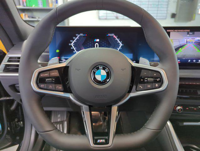 new 2026 BMW 430 car, priced at $56,610