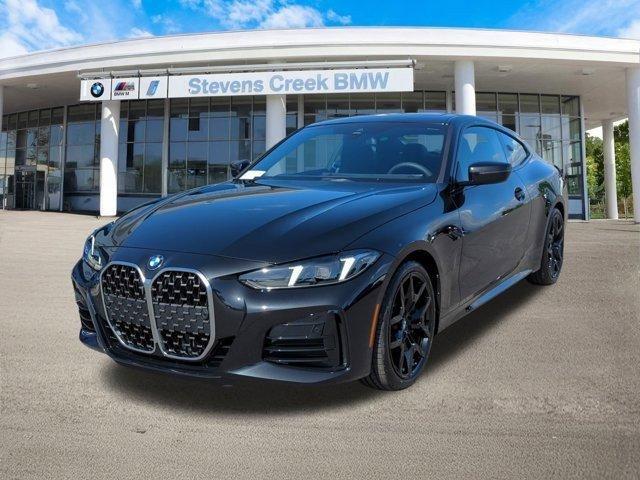 new 2026 BMW 430 car, priced at $56,610