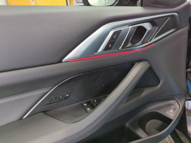 new 2026 BMW 430 car, priced at $56,610